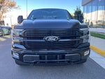 2024 Ford F-150 Platinum 4WD | Pano Roof | Htd/Vent Seats | BLIS | 360 Cam