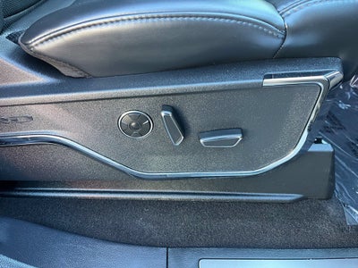 2024 Ford F-150 Platinum 4WD | Pano Roof | Htd/Vent Seats | BLIS | 360 Cam