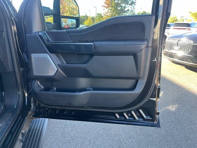 2024 Ford F-150 Platinum 4WD | Pano Roof | Htd/Vent Seats | BLIS | 360 Cam
