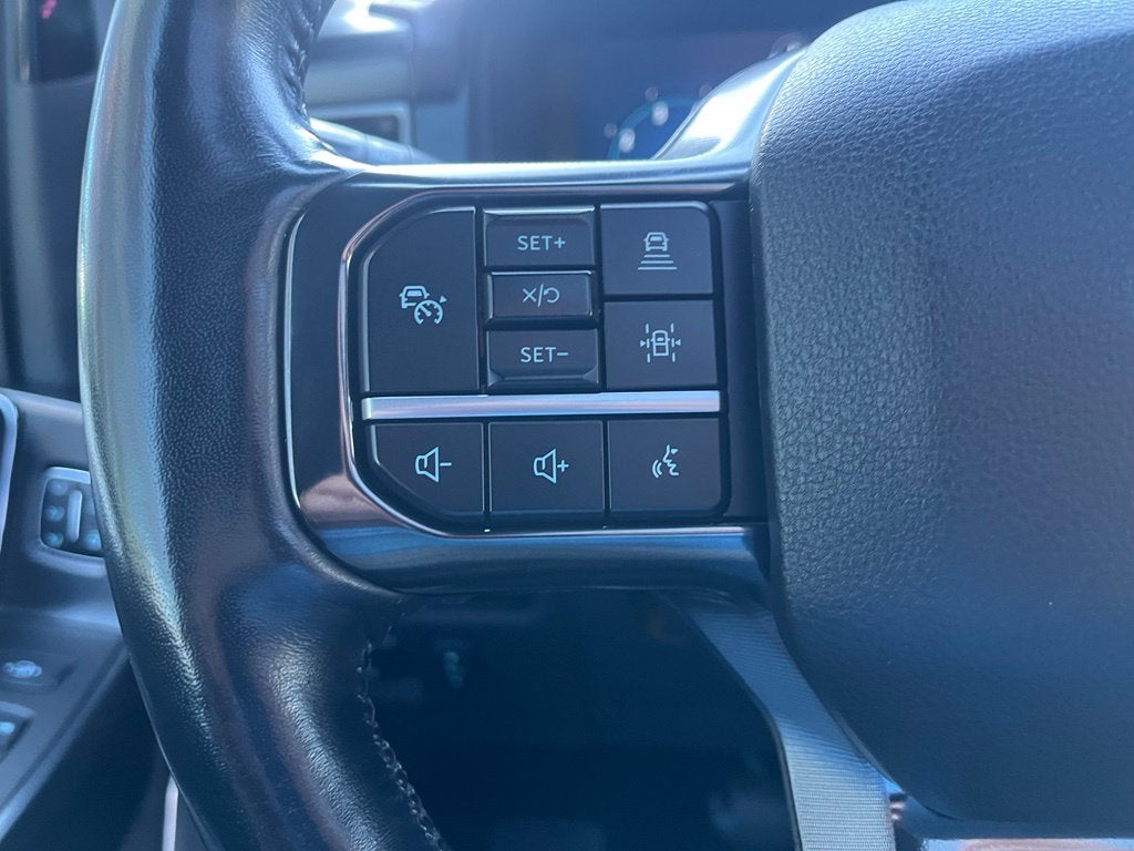 2024 Ford F-150 Platinum 4WD | Pano Roof | Htd/Vent Seats | BLIS | 360 Cam