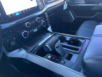 2024 Ford F-150 Platinum 4WD | Pano Roof | Htd/Vent Seats | BLIS | 360 Cam