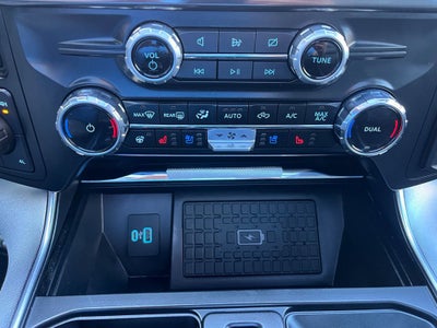 2024 Ford F-150 Platinum 4WD | Pano Roof | Htd/Vent Seats | BLIS | 360 Cam