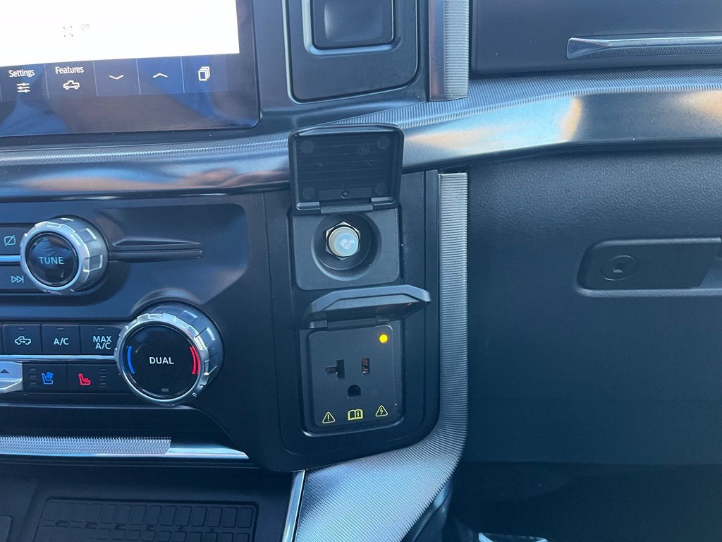 2024 Ford F-150 Platinum 4WD | Pano Roof | Htd/Vent Seats | BLIS | 360 Cam
