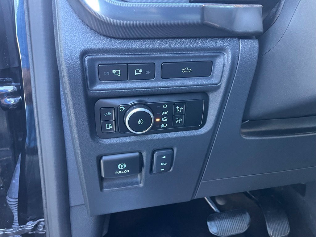 2024 Ford F-150 Platinum 4WD | Pano Roof | Htd/Vent Seats | BLIS | 360 Cam