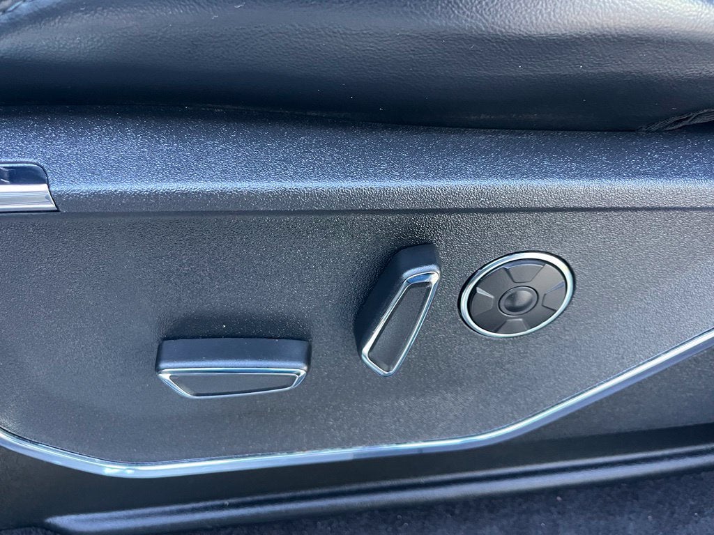 2024 Ford F-150 Platinum 4WD | Pano Roof | Htd/Vent Seats | BLIS | 360 Cam