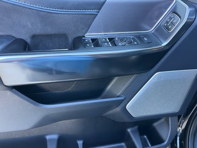 2024 Ford F-150 Platinum 4WD | Pano Roof | Htd/Vent Seats | BLIS | 360 Cam