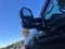 2024 Ford F-150 Platinum 4WD | Pano Roof | Htd/Vent Seats | BLIS | 360 Cam
