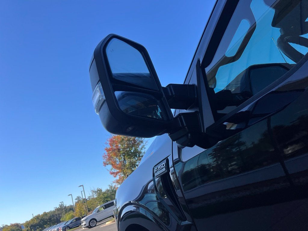 2024 Ford F-150 Platinum 4WD | Pano Roof | Htd/Vent Seats | BLIS | 360 Cam