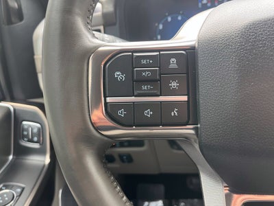 2024 Ford F-150 Platinum 4WD | Pano Roof | 360 Cam
