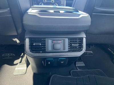 2024 Ford F-150 Platinum 4WD | Pano Roof | BLIS | 360 Cam | Max Tow Pkg