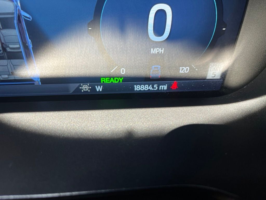 2024 Ford F-150 Platinum 4WD | Pano Roof | BLIS | 360 Cam | Max Tow Pkg