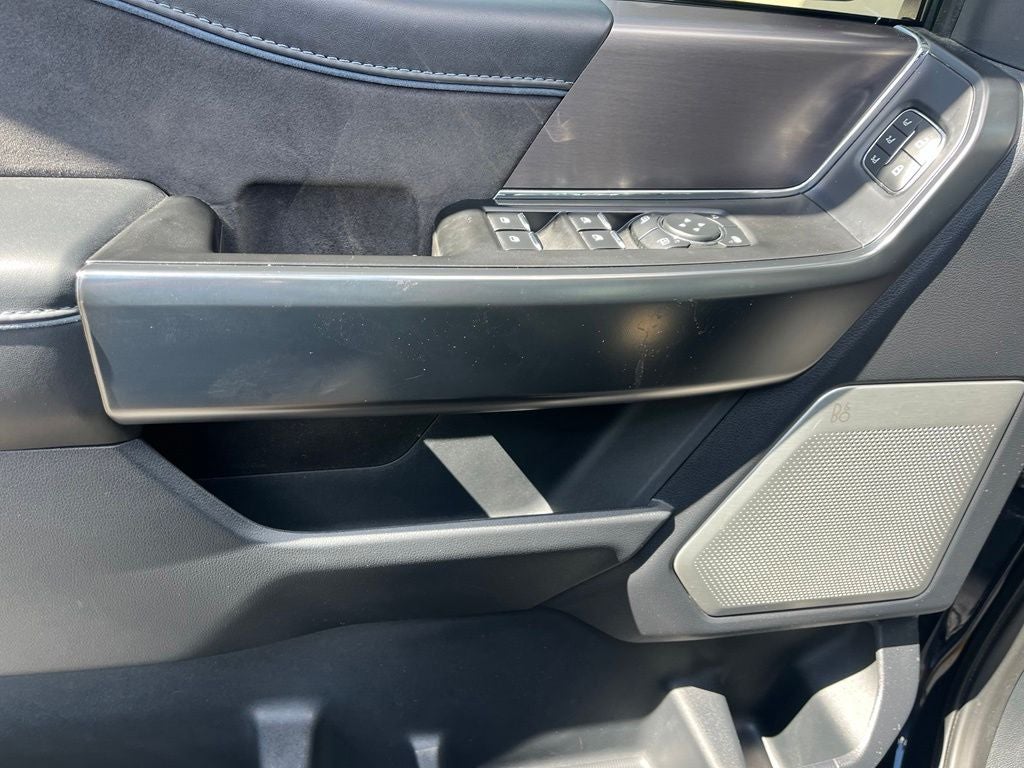 2024 Ford F-150 Platinum 4WD | Pano Roof | BLIS | 360 Cam | Max Tow Pkg