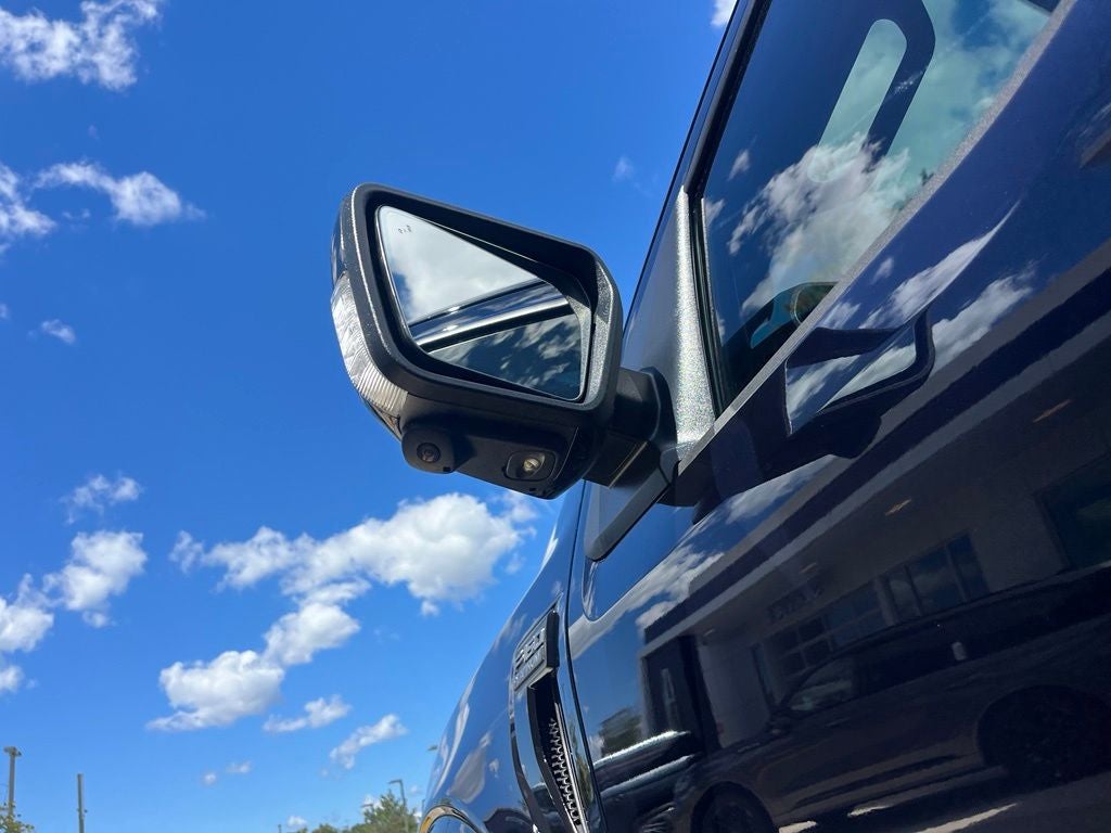 2024 Ford F-150 Platinum 4WD | Pano Roof | BLIS | 360 Cam | Max Tow Pkg