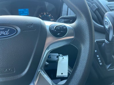 2019 Ford Transit-150 Base Medium Roof Cargo Van | 1 Owner | Cruise Control