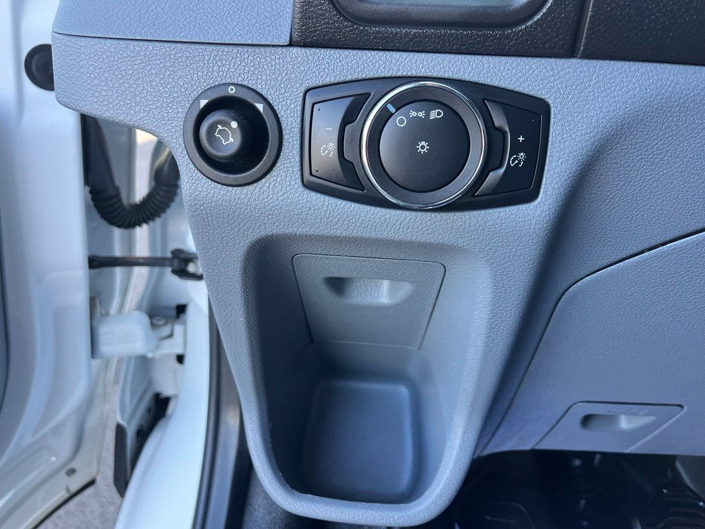 2019 Ford Transit-150 Base Medium Roof Cargo Van | 1 Owner | Cruise Control