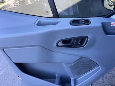 2019 Ford Transit-150 Base Medium Roof Cargo Van | 1 Owner | Cruise Control
