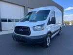2019 Ford Transit-150 Base Medium Roof Cargo Van | 1 Owner | Cruise Control