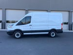 2019 Ford Transit-150 Base Medium Roof Cargo Van | 1 Owner | Cruise Control