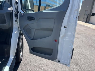 2019 Ford Transit-150 Base | Cruise Control | Lane Keep Alert |