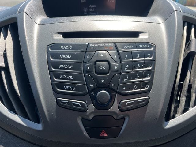 2019 Ford Transit-150 Base | Cruise Control | Lane Keep Alert |