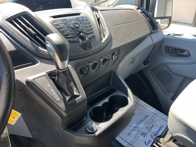2019 Ford Transit-150 Base | Cruise Control | Lane Keep Alert |