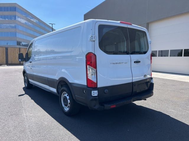 2019 Ford Transit-150 Base | Cruise Control | Lane Keep Alert |