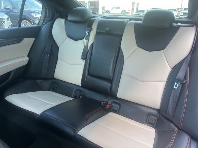 2020 Cadillac CT5 Sport | Driver Awareness Plus Pkg | HUD | Climate Pkg