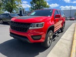 2017 Chevrolet Colorado WT 4WD | Custom Special Edition Pkg | Tow Pkg