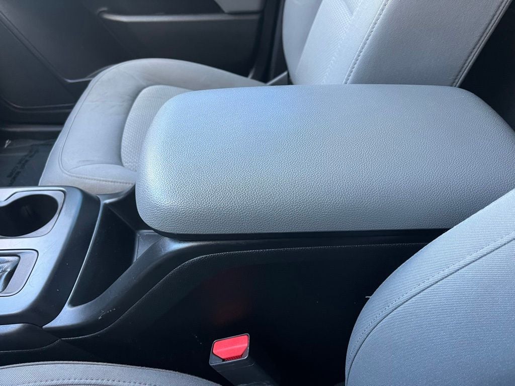 2017 Chevrolet Colorado WT 4WD | Custom Special Edition Pkg | Tow Pkg