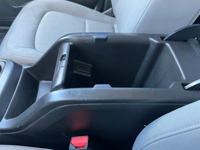 2017 Chevrolet Colorado WT 4WD | Custom Special Edition Pkg | Tow Pkg
