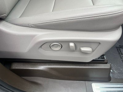 2024 Chevrolet Silverado 1500 LTZ 4WD | Convenience Pkg | Z71 Off-Road Pkg