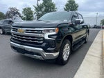 2024 Chevrolet Silverado 1500 LTZ 4WD | Convenience Pkg | Z71 Off-Road Pkg