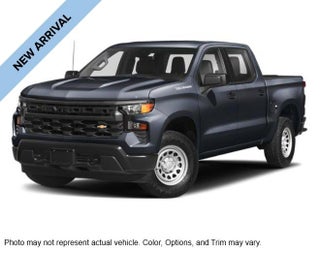 2024 Chevrolet Silverado 1500 LTZ | LTZ Convenience Pack | Z71 Off-Road Pack |