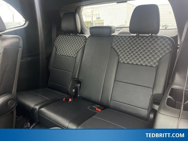 2025 GMC Acadia Denali AWD | Pano Roof | 360 Cam | Reserve Pkg