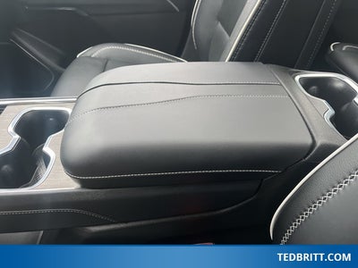 2025 GMC Acadia Denali AWD | Pano Roof | 360 Cam | Reserve Pkg