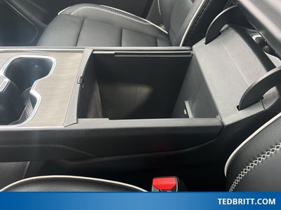 2025 GMC Acadia Denali AWD | Pano Roof | 360 Cam | Reserve Pkg