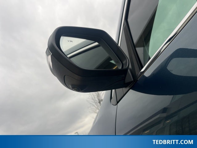 2025 GMC Acadia Denali AWD | Pano Roof | 360 Cam | Reserve Pkg