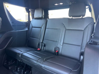 2022 GMC Yukon Denali 4WD | Pano Roof | 360 Cam | Premium Pkg | Max Tow