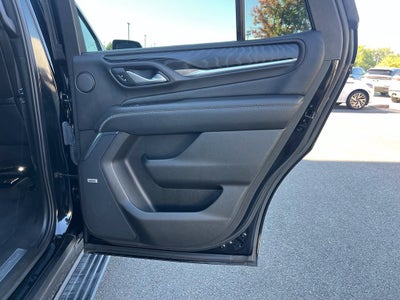 2022 GMC Yukon Denali 4WD | Pano Roof | 360 Cam | Premium Pkg | Max Tow