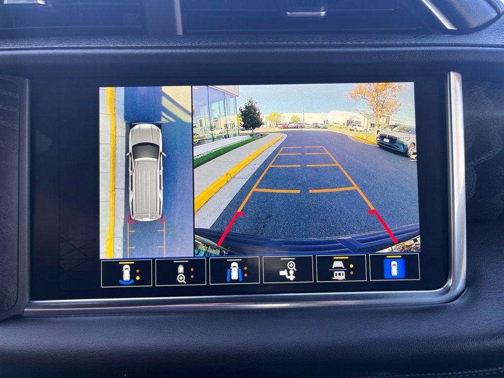 2022 GMC Yukon Denali 4WD | Pano Roof | 360 Cam | Premium Pkg | Max Tow