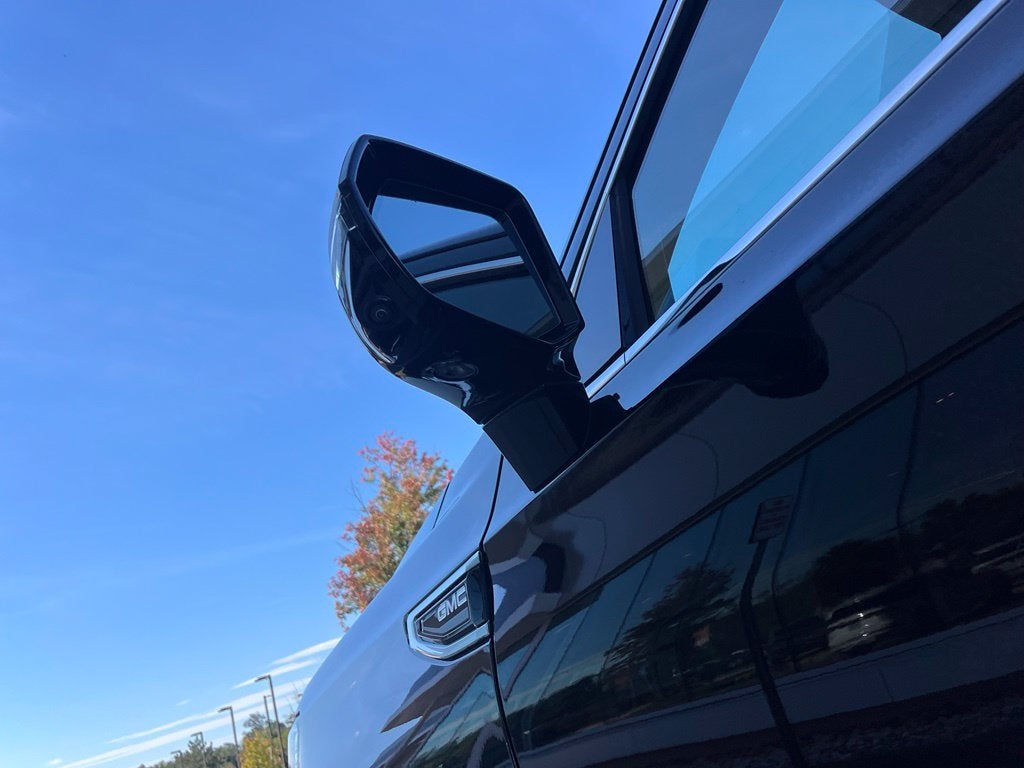 2022 GMC Yukon Denali 4WD | Pano Roof | 360 Cam | Premium Pkg | Max Tow