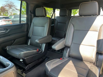 2025 GMC Yukon XL Elevation 4WD | 360 Camera | BLIS | Remote Start