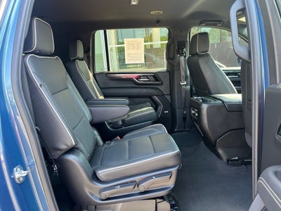 2025 GMC Yukon XL Elevation 4WD | 360 Camera | BLIS | Remote Start