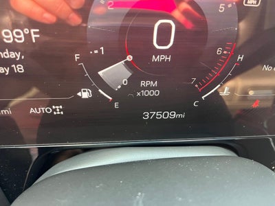 2025 GMC Yukon XL Elevation 4WD | 360 Camera | BLIS | Remote Start
