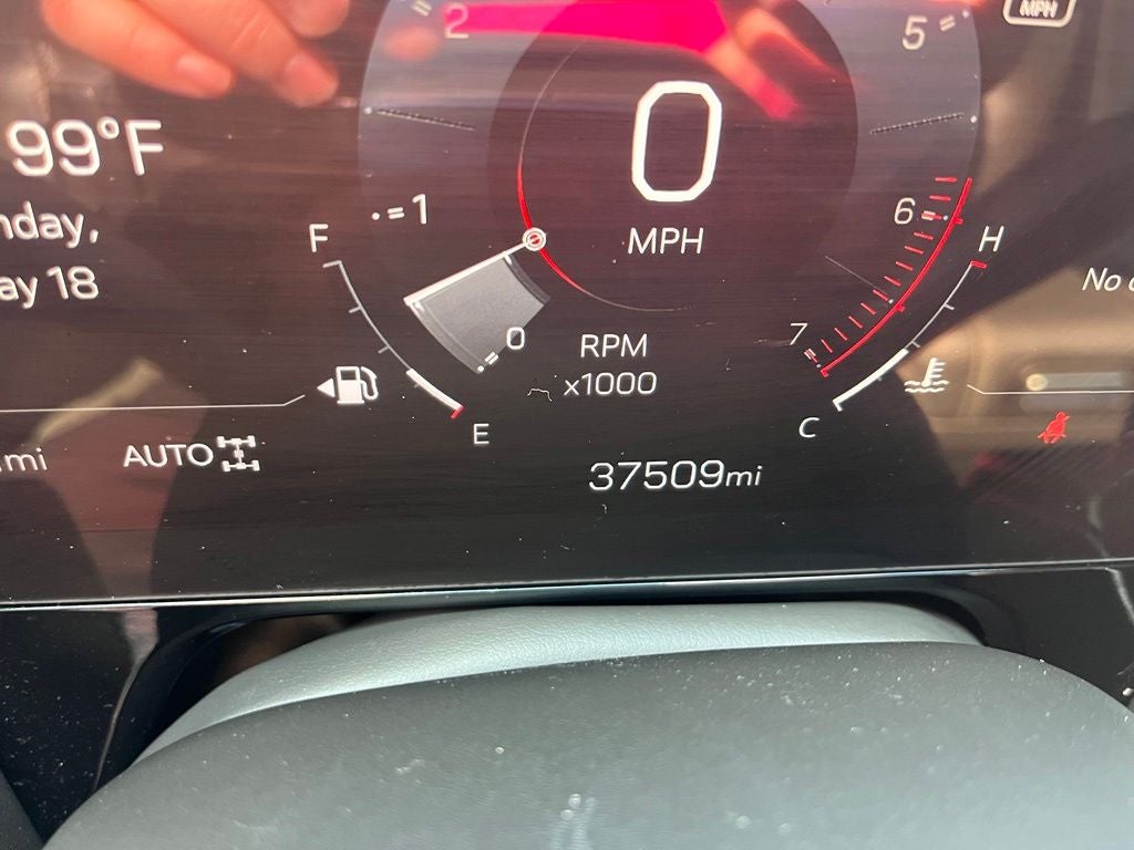 2025 GMC Yukon XL Elevation 4WD | 360 Camera | BLIS | Remote Start
