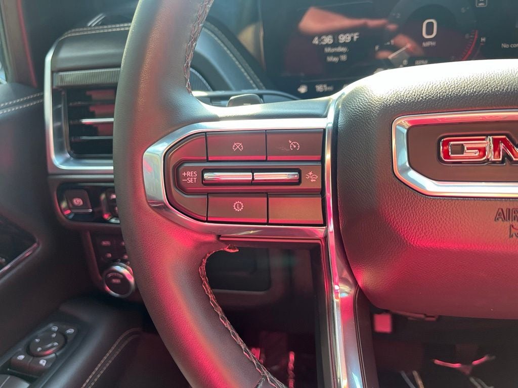 2025 GMC Yukon XL Elevation 4WD | 360 Camera | BLIS | Remote Start