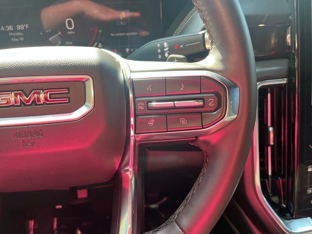 2025 GMC Yukon XL Elevation 4WD | 360 Camera | BLIS | Remote Start