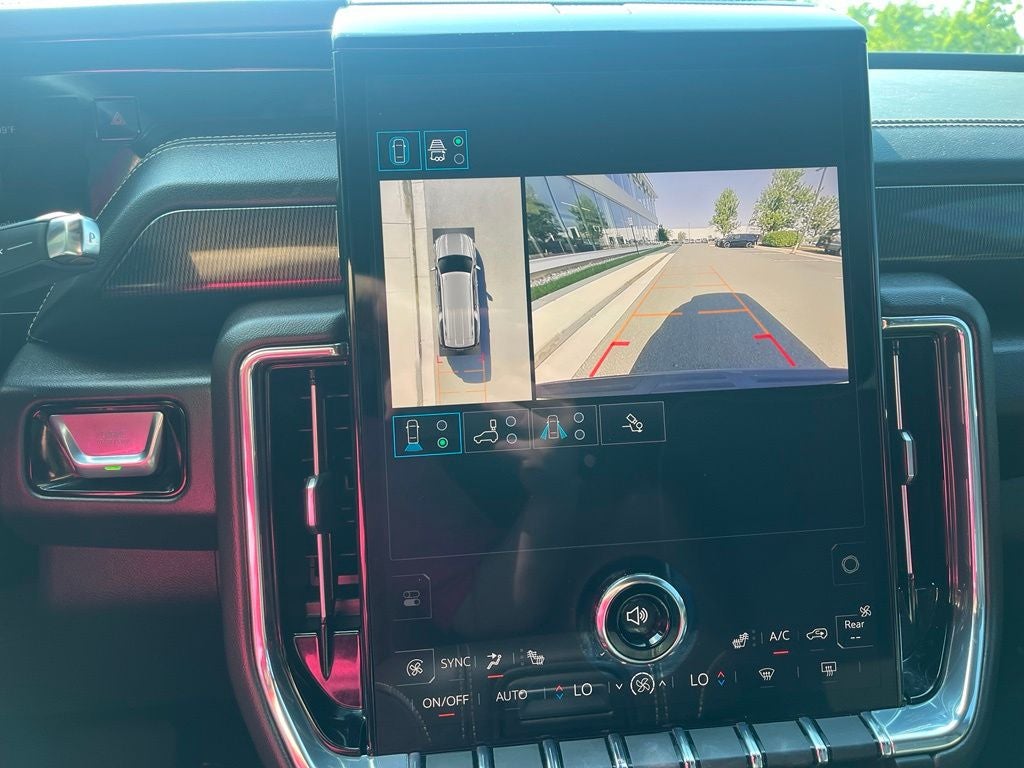 2025 GMC Yukon XL Elevation 4WD | 360 Camera | BLIS | Remote Start