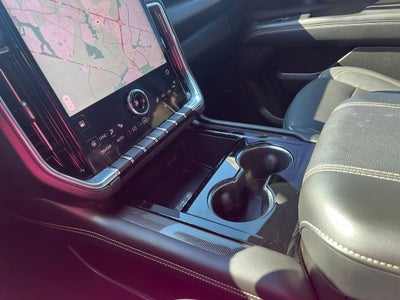 2025 GMC Yukon XL Elevation 4WD | 360 Camera | BLIS | Remote Start