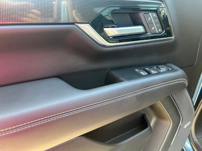 2025 GMC Yukon XL Elevation 4WD | 360 Camera | BLIS | Remote Start